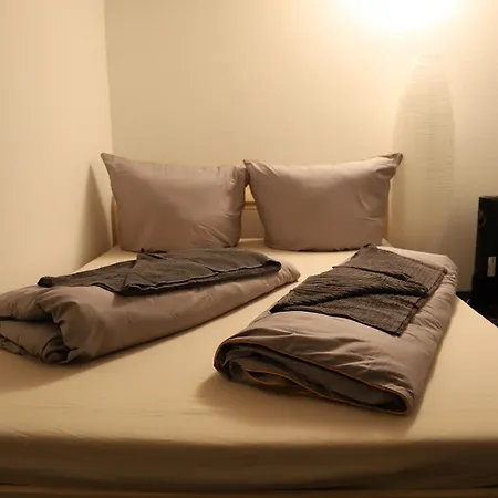 Micro-city-appartement *